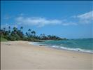 Beach on Kauai